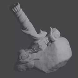 Excalibur - The Sword in the Stone