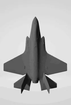 F-35 Lightning II