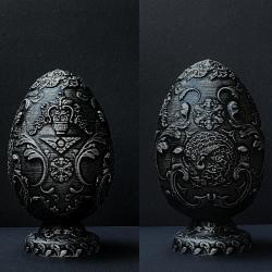 fabergé egg 3D Models | Page 1 | STLFinder