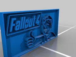Fallout 4 logo