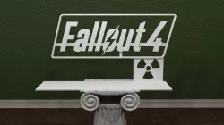 Fallout 4 Logo