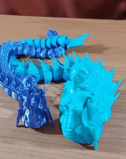 Flexy Naga