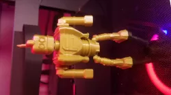 Fokoos Fokobot Mini - Official Mascot