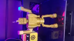 Fokoos Fokobot - Official Mascot