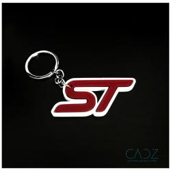 Fiesta hot sale st keychain