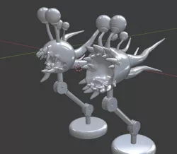 FORNITE Parasite