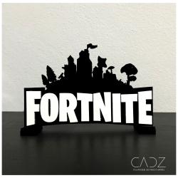 fortnite logos 3d models 【 STLFinder