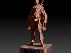 Fortnite - Taskmaster