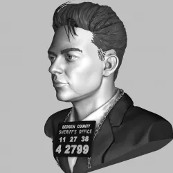 Frank Sinatra young