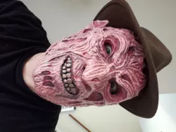 Freddy Mask