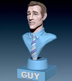Free Guy