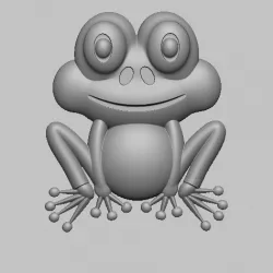 frog, frog