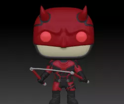 Funco Daredevil