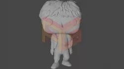FUNKO BTS - JIMIN