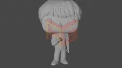 FUNKO BTS - JIN