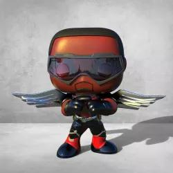 Funko Falcon