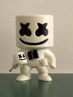 FUNKO MARSHMELLO