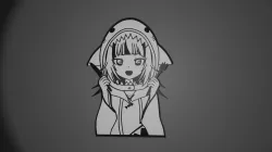 Gawr Gura Vtuber