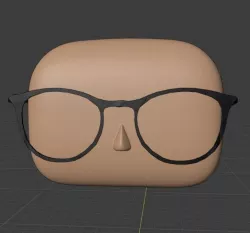 GLASSES 5 FOR FUNKO POP