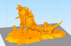 Godzilla