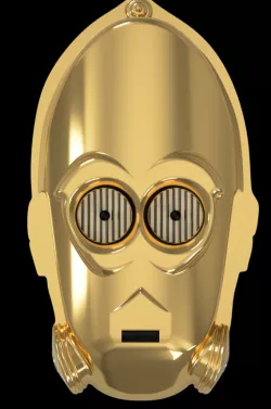 Goldbot