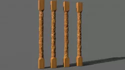 Grapes column