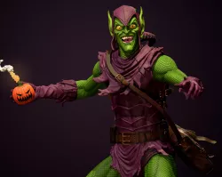 GREEN GOBLIN