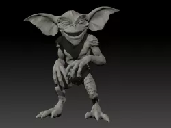 GREMLIN (Gremlins monster)