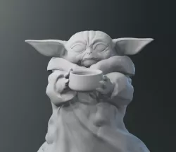 Grogu Pack