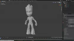 groot