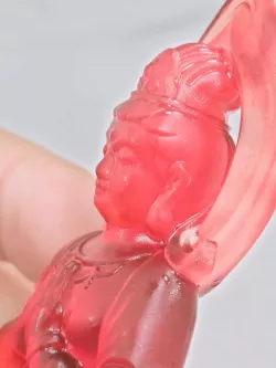 Guanyin buddha