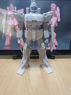Gundam 08 EZ-8