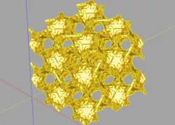 Gyroid
