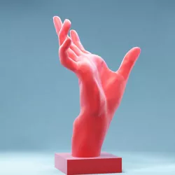 Hand 6: Horror Claw