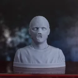 Hannibal Lecter
