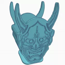 HANNYA PEN - HANNYA PEN
