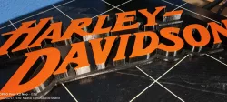 Harley Davidson