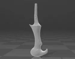 Harry Potter Wand Pen - Lord Voldemort