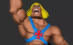 HE_MAN