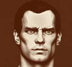 Henry Cavill Superman