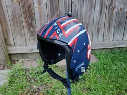 HGU-33 Helmet