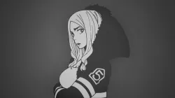 Hibana; Fire Force