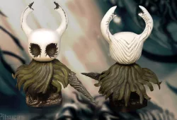 Hollow Knight