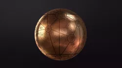 Holo map