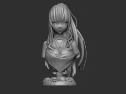 Hololive - Mori Calliope