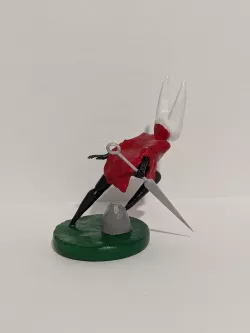 Hornet from Hollow Knight