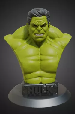 HULK