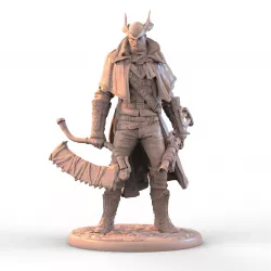 Huntsman