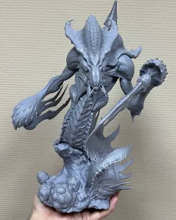 HYDRALISK