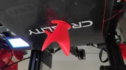 Hyperbolic Paraboloid